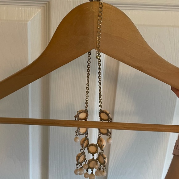 SOLD Bundle of assorted accent statement necklaces - Picture 14 of 16